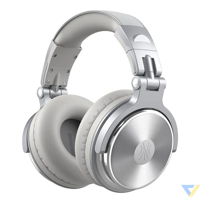 Headphones OneOdio Pro10 (silver) Wired