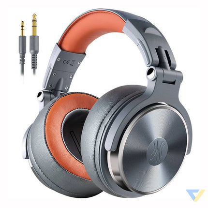 Headphones OneOdio Pro50 (grey) Wired
