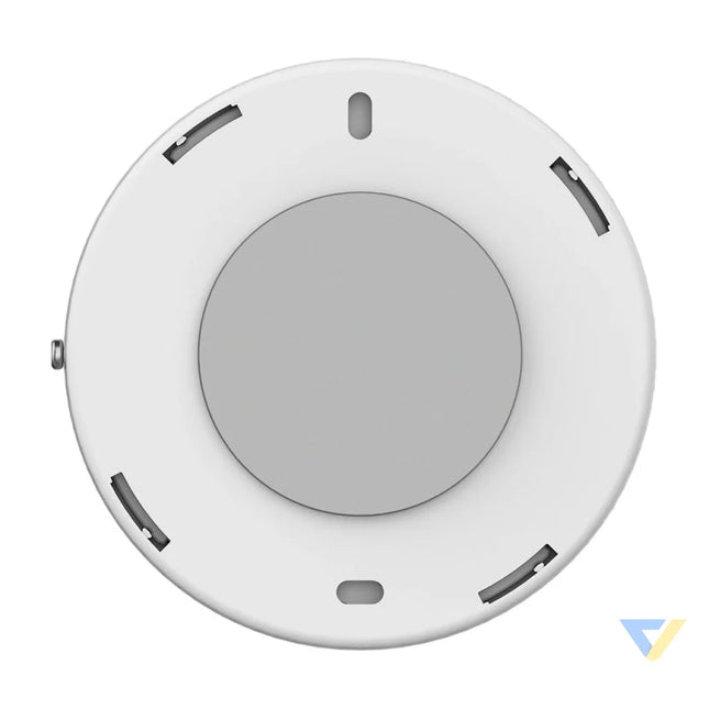 Heiman HM 5HW Interlinked Wireless Heat Sensor Alarm Sensors