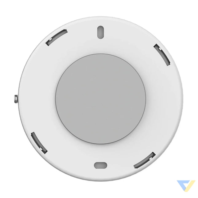 Heiman HM 5HW Interlinked Wireless Heat Sensor Alarm Sensors