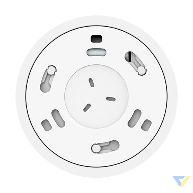 Heiman HM2SA 1W Interlinked Wireless Smoke Alarm Sensor Sensors