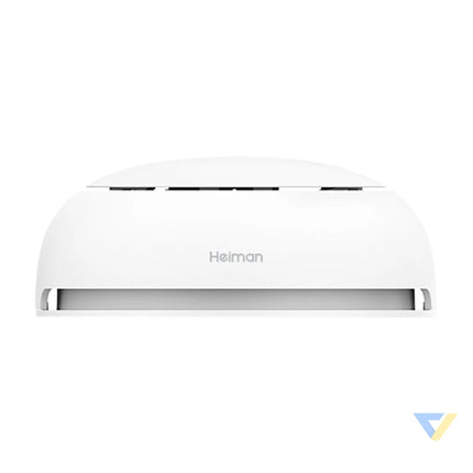 Heiman HM2SA 1W Interlinked Wireless Smoke Alarm Sensor Sensors