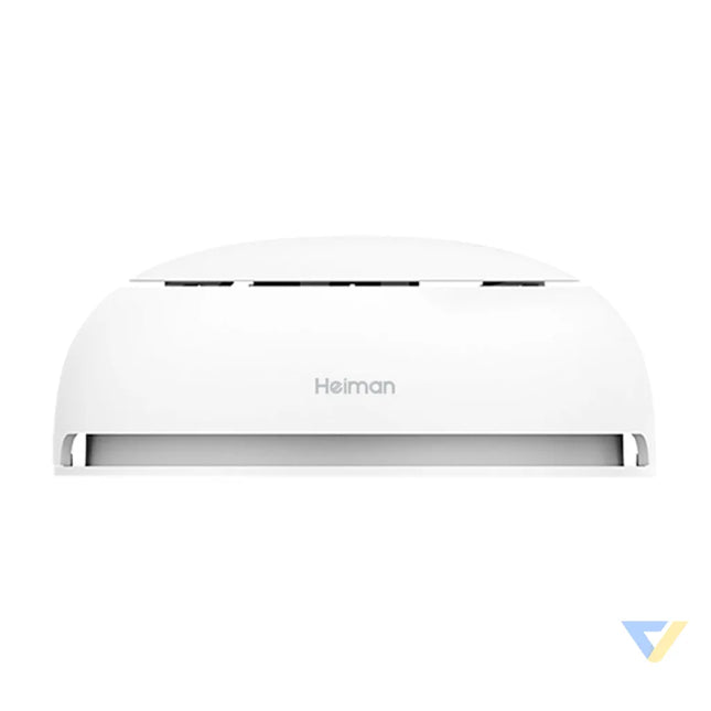 Heiman HM2SA 1W Interlinked Wireless Smoke Alarm Sensor Sensors