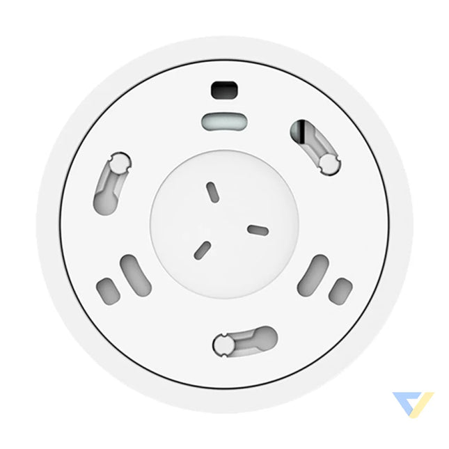Heiman HM2SA 1W Interlinked Wireless Smoke Alarm Sensor Sensors