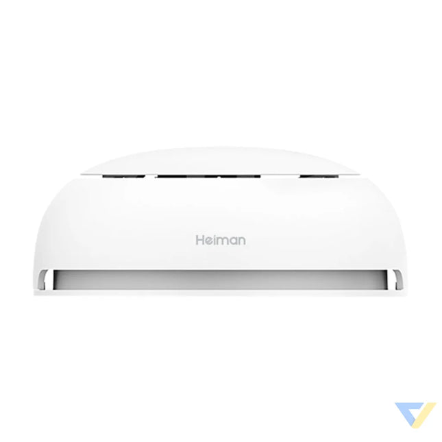 Heiman HM2SA 1W Interlinked Wireless Smoke Alarm Sensor Sensors