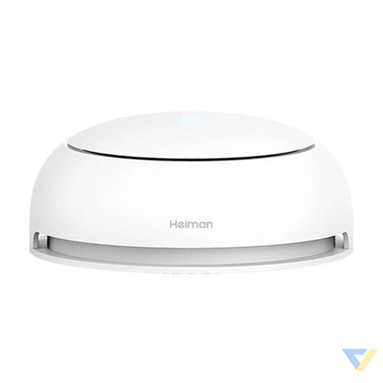 Heiman HM2SA 1W Interlinked Wireless Smoke Alarm Sensor Sensors