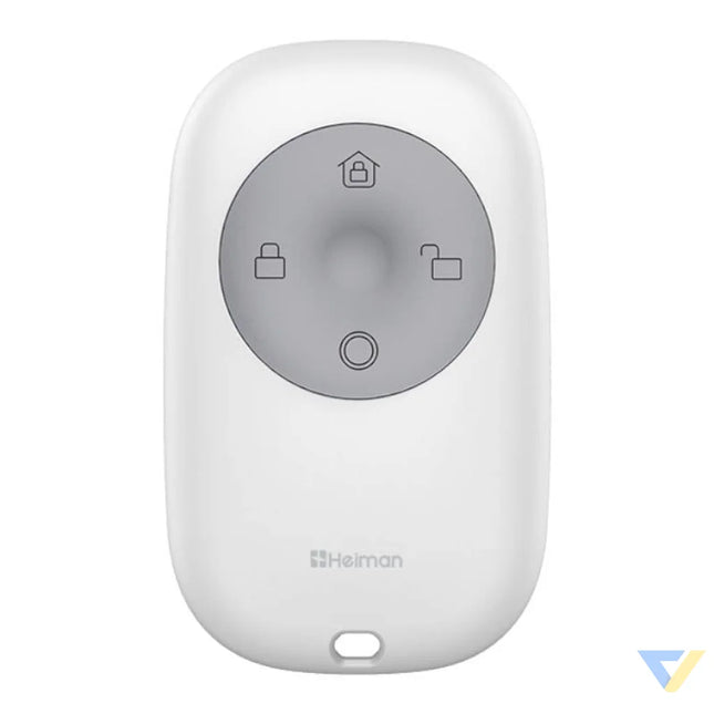 Heiman HS1RC E Tuya Smart Zigbee Remote Controller Switches