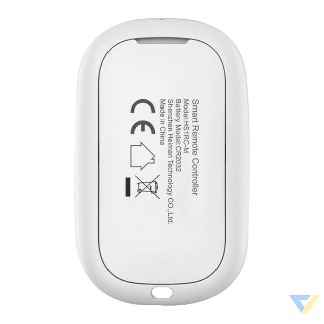 Heiman HS1RC E Tuya Smart Zigbee Remote Controller Switches