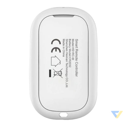 Heiman HS1RC E Tuya Smart Zigbee Remote Controller Switches