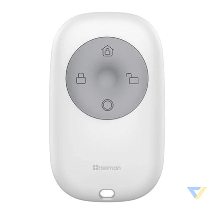 Heiman HS1RC E Tuya Smart Zigbee Remote Controller Switches