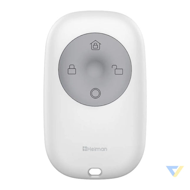 Heiman HS1RC E Tuya Smart Zigbee Remote Controller Switches