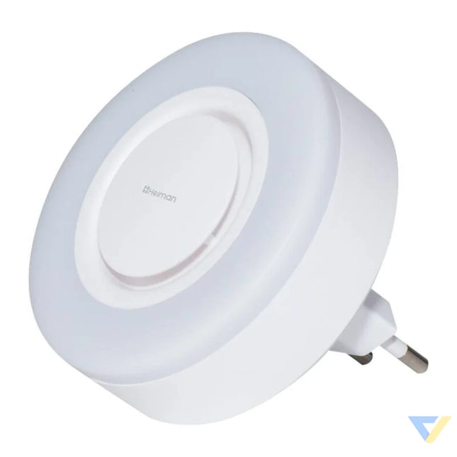 Heiman HS2RNL E Tuya smart ZigBee light and signal booster Smart Hubs