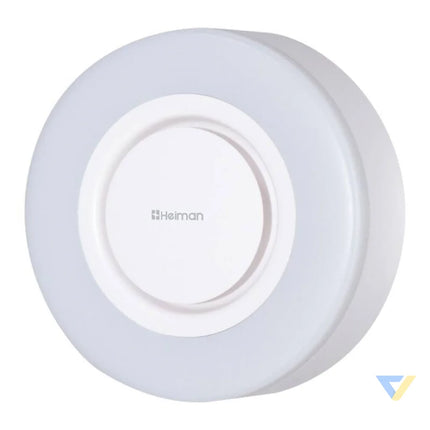 Heiman HS2RNL E Tuya smart ZigBee light and signal booster Smart Hubs