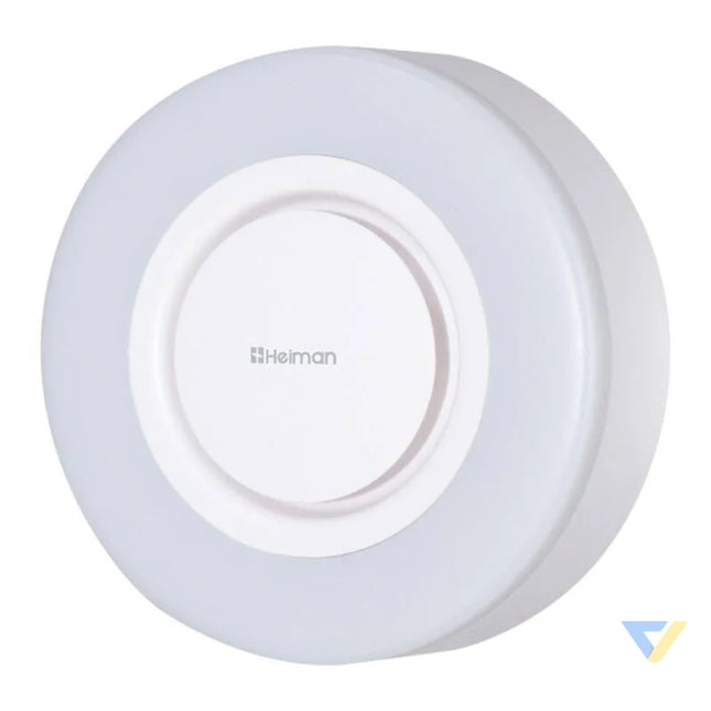 Heiman HS2RNL E Tuya smart ZigBee light and signal booster Smart Hubs