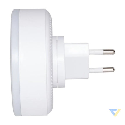 Heiman HS2RNL E Tuya smart ZigBee light and signal booster Smart Hubs