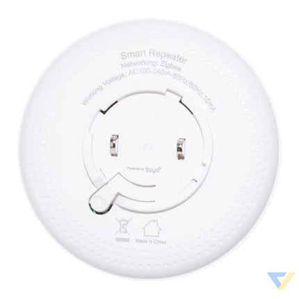 Heiman HS2RNL E Tuya smart ZigBee light and signal booster Smart Hubs