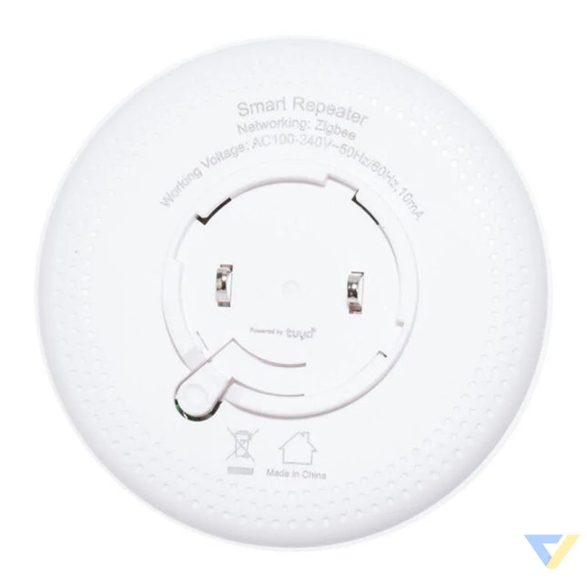 Heiman HS2RNL E Tuya smart ZigBee light and signal booster Smart Hubs