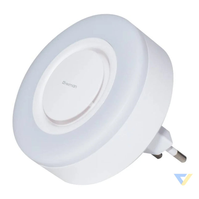 Heiman HS2RNL E Tuya smart ZigBee light and signal booster Smart Hubs