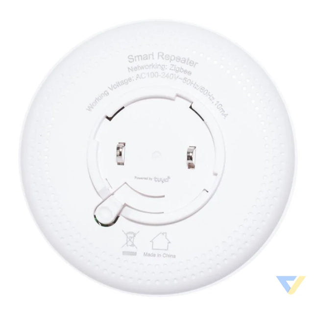 Heiman HS2RNL E Tuya smart ZigBee light and signal booster Smart Hubs
