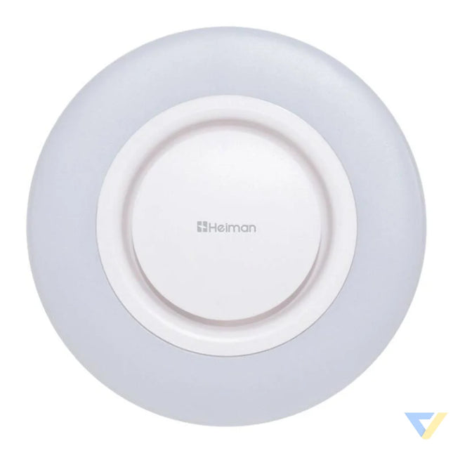 Heiman HS2RNL E Tuya smart ZigBee light and signal booster Smart Hubs