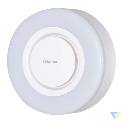 Heiman HS2RNL E Tuya smart ZigBee light and signal booster Smart Hubs