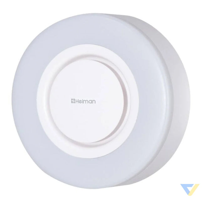 Heiman HS2RNL E Tuya smart ZigBee light and signal booster Smart Hubs