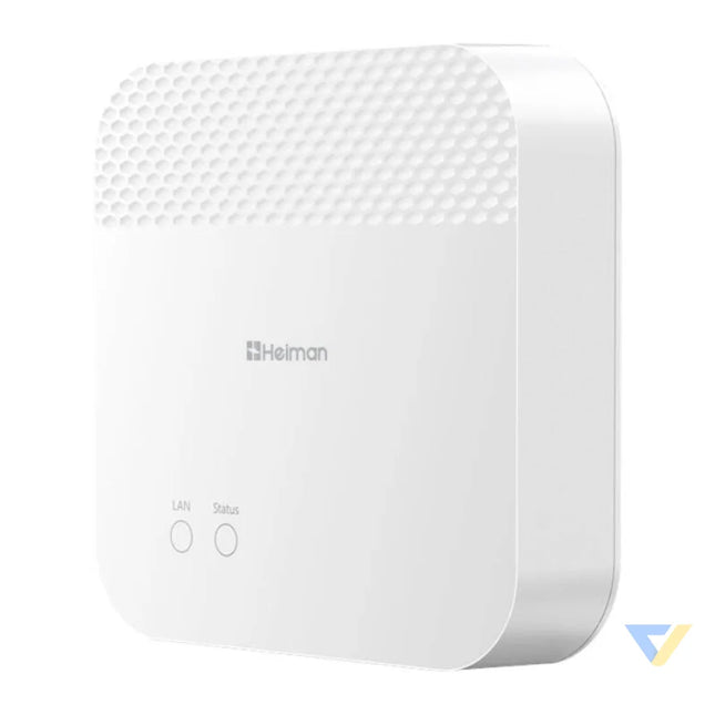 Heiman HS6GW smart Zigbee / WiFi gateway Tuya Smart Hubs