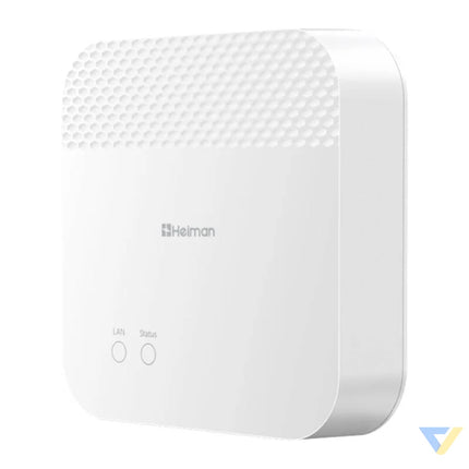 Heiman HS6GW smart Zigbee / WiFi gateway Tuya Smart Hubs