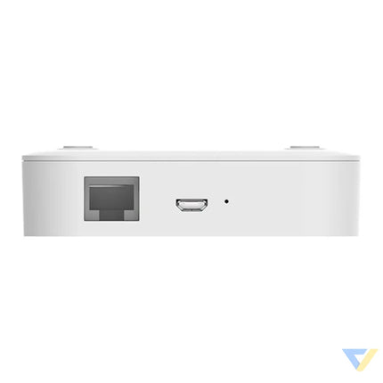 Heiman HS6GW smart Zigbee / WiFi gateway Tuya Smart Hubs