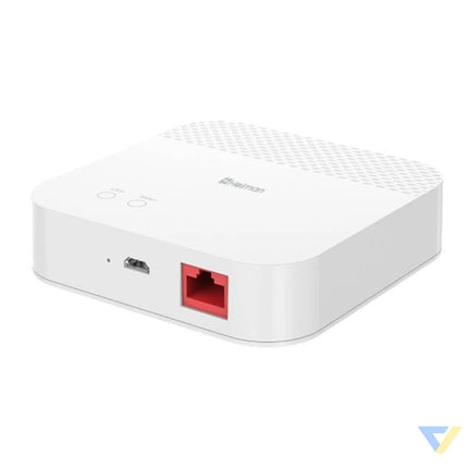 Heiman HS6GW smart Zigbee / WiFi gateway Tuya Smart Hubs