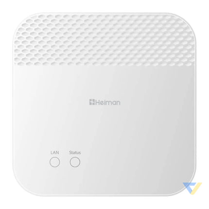 Heiman HS6GW smart Zigbee / WiFi gateway Tuya Smart Hubs