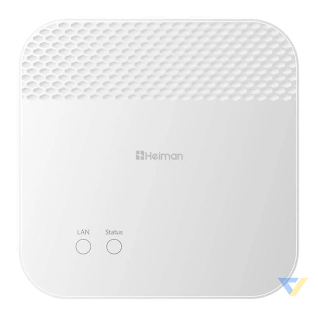 Heiman HS6GW smart Zigbee / WiFi gateway Tuya Smart Hubs