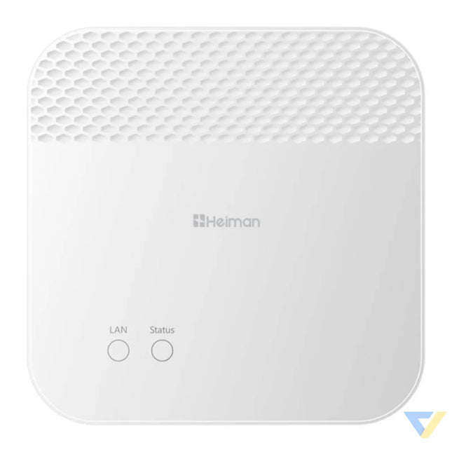 Heiman HS6GW smart Zigbee / WiFi gateway Tuya Smart Hubs