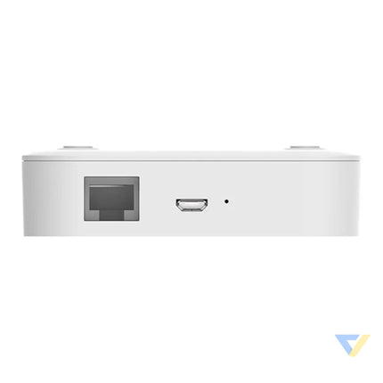 Heiman HS6GW smart Zigbee / WiFi gateway Tuya Smart Hubs