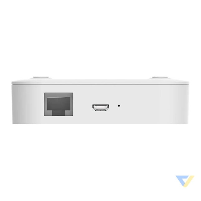 Heiman HS6GW smart Zigbee / WiFi gateway Tuya Smart Hubs
