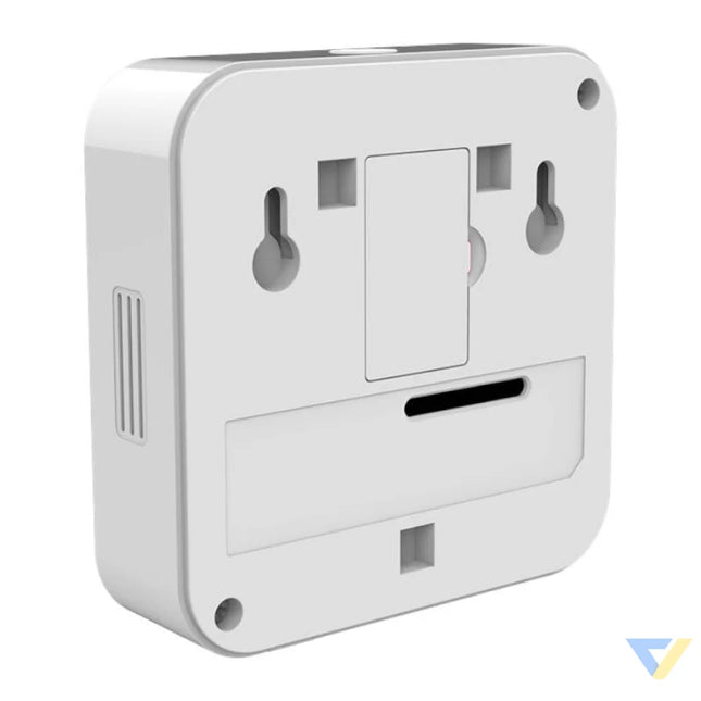 Heiman WS 720ES Tuya WiFi Smart Carbon Monoxide Detector Sensors