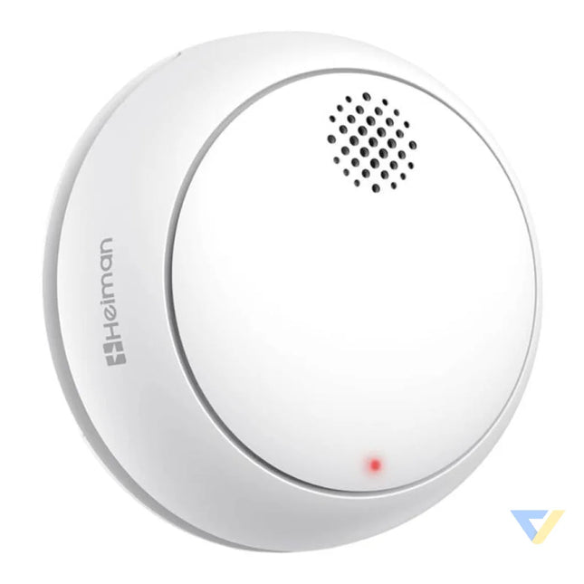 Heiman WS2SA 1 Tuya optical WiFi smoke detector Sensors