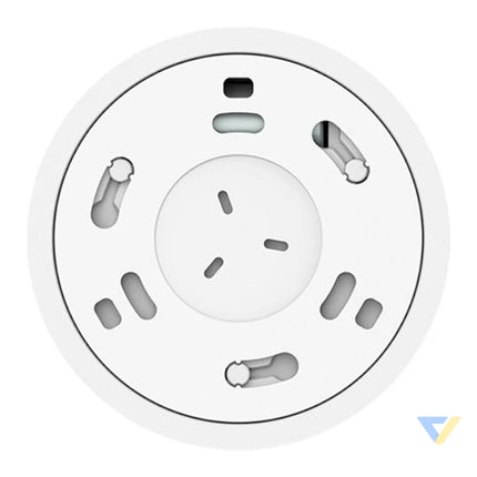 Heiman WS2SA 1 Tuya optical WiFi smoke detector Sensors