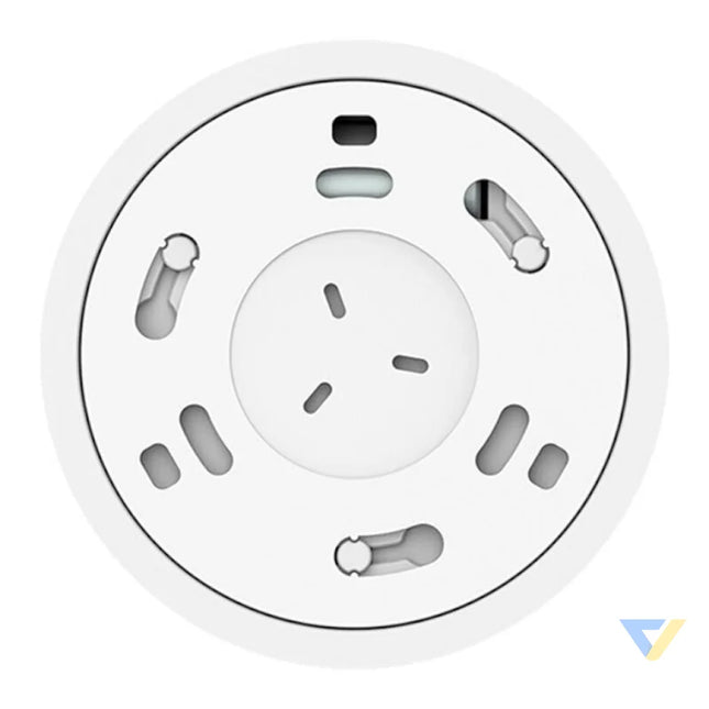 Heiman WS2SA 1 Tuya optical WiFi smoke detector Sensors