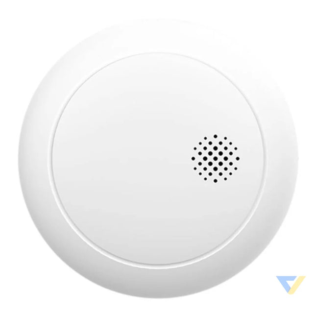 Heiman WS2SA 1 Tuya optical WiFi smoke detector Sensors