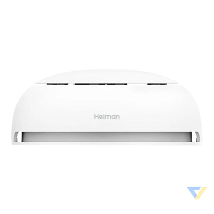 Heiman WS2SA 1 Tuya optical WiFi smoke detector Sensors