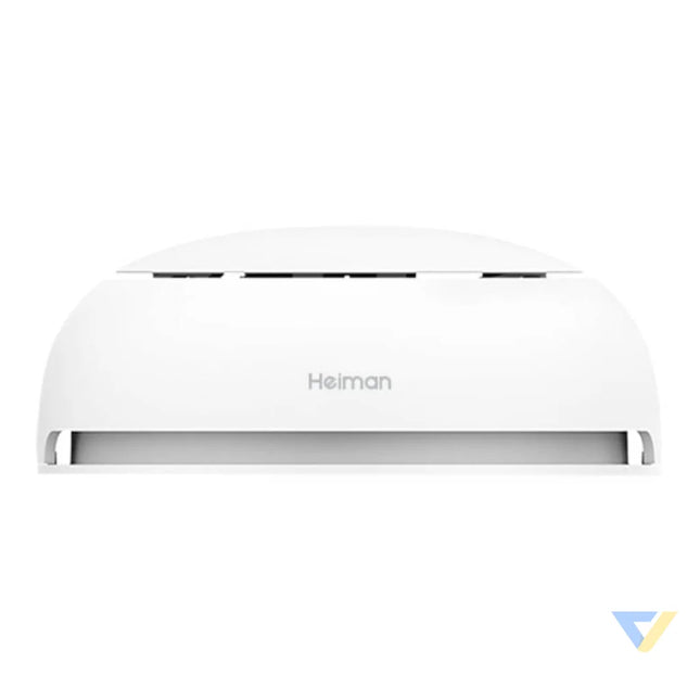Heiman WS2SA 1 Tuya optical WiFi smoke detector Sensors
