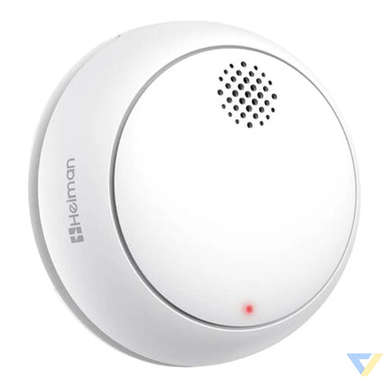 Heiman WS2SA 1 Tuya optical WiFi smoke detector Sensors
