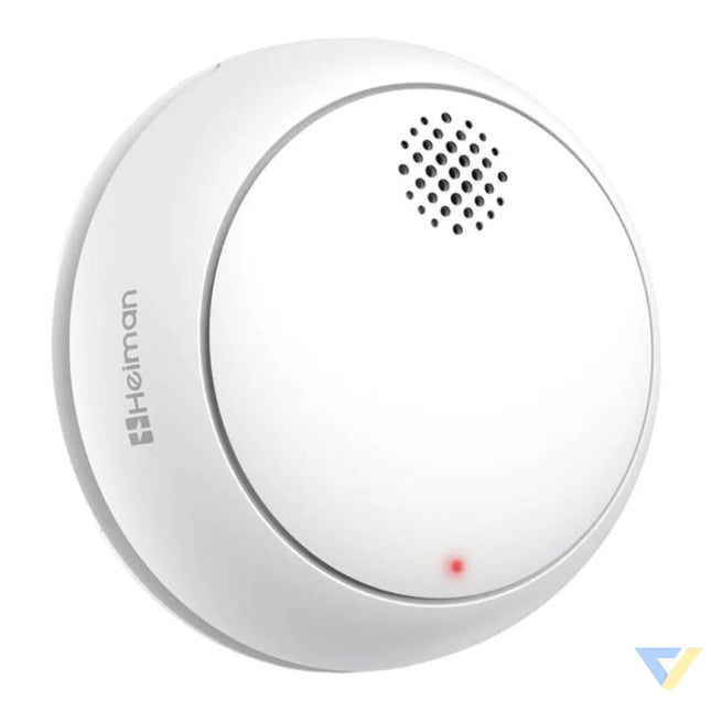 Heiman WS2SA 1 Tuya optical WiFi smoke detector Sensors