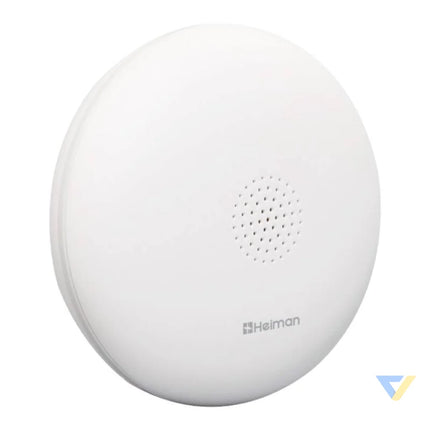 Heiman WS2WL Tuya WiFi smart flood sensor Sensors