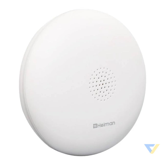 Heiman WS2WL Tuya WiFi smart flood sensor Sensors
