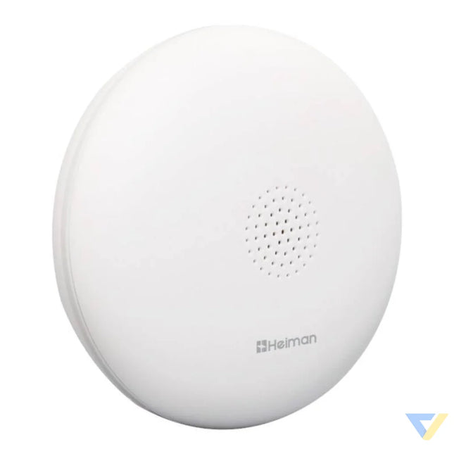 Heiman WS2WL Tuya WiFi smart flood sensor Sensors