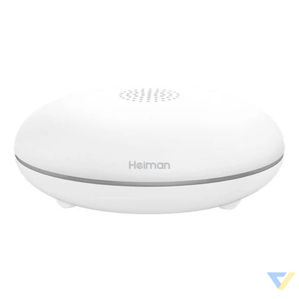 Heiman WS2WL Tuya WiFi smart flood sensor Sensors