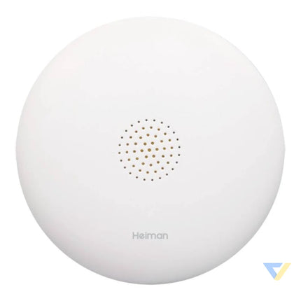 Heiman WS2WL Tuya WiFi smart flood sensor Sensors