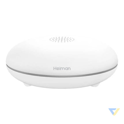 Heiman WS2WL Tuya WiFi smart flood sensor Sensors